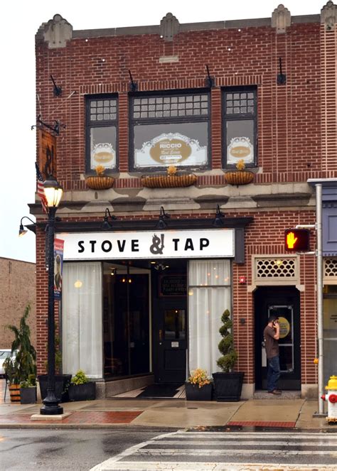 Lansdale stove and tap - Stove and Tap in Lansdale details with ⭐ 68 reviews, 📞 phone number, 📍 location on map. Find similar restaurants in Pennsylvania on Nicelocal.